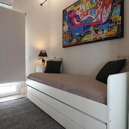 Appartement Luxurious Big Townhouse - Large Terrace - Historical Centre - Highest Quality - Fully Equipped - Renovated *