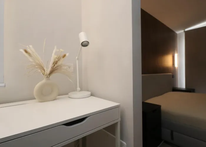 Luxurious Big Town House - Large Terrace - Historical Centre - High Quality - Fully Equipped - Renovated * أولبيا