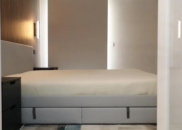 Luxurious Big Town House - Large Terrace - Historical Centre - High Quality - Fully Equipped - Renovated アパート
