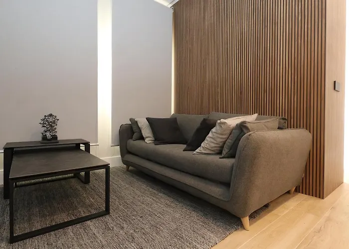 アパート Luxurious Big Town House - Large Terrace - Historical Centre - High Quality - Fully Equipped - Renovated