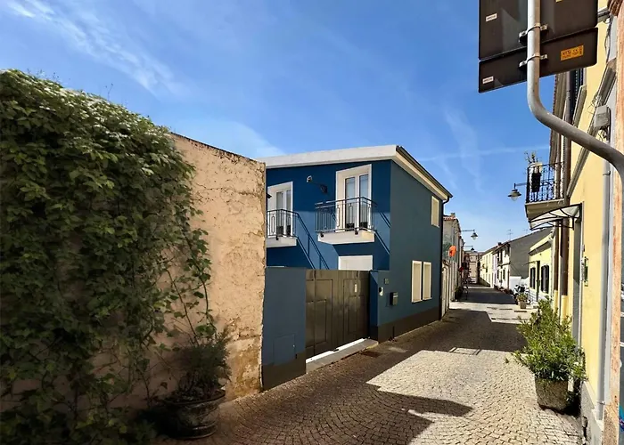 Luxurious Big Town House - Large Terrace - Historical Centre - High Quality - Fully Equipped - Renovated شقة أولبيا
