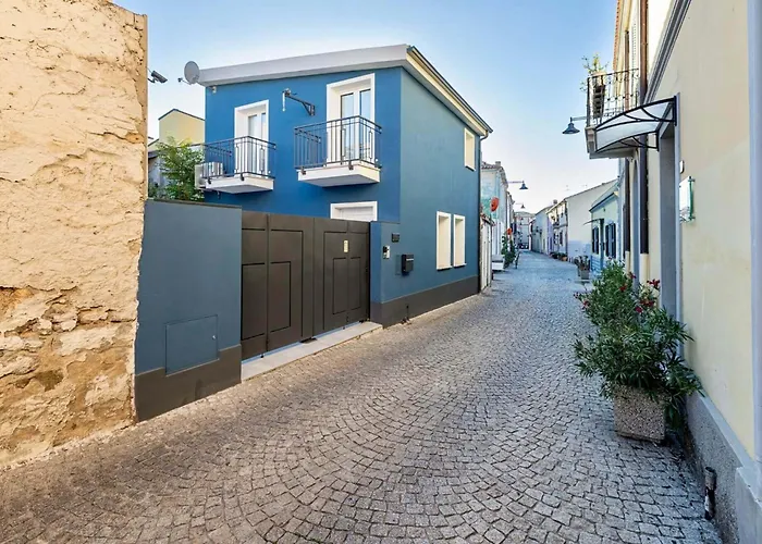 Luxurious Big Town House - Large Terrace - Historical Centre - High Quality - Fully Equipped - Renovated アパート オルビア
