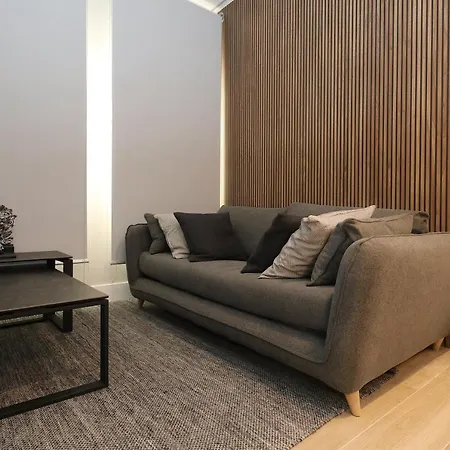 Lägenhet Luxurious Big Townhouse - Large Terrace - Historical Centre - Highest Quality - Fully Equipped - Renovated