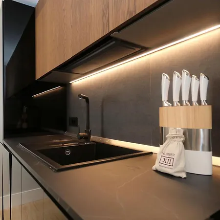アパート Terme House Renovated 2br Townhouse With Terrace, Historic Centre *