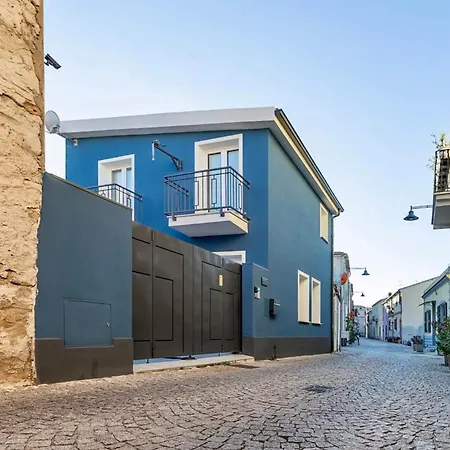 Апартаменты Luxurious Big Town House - Large Terrace - Historical Centre - High Quality - Fully Equipped - Renovated Ольбия